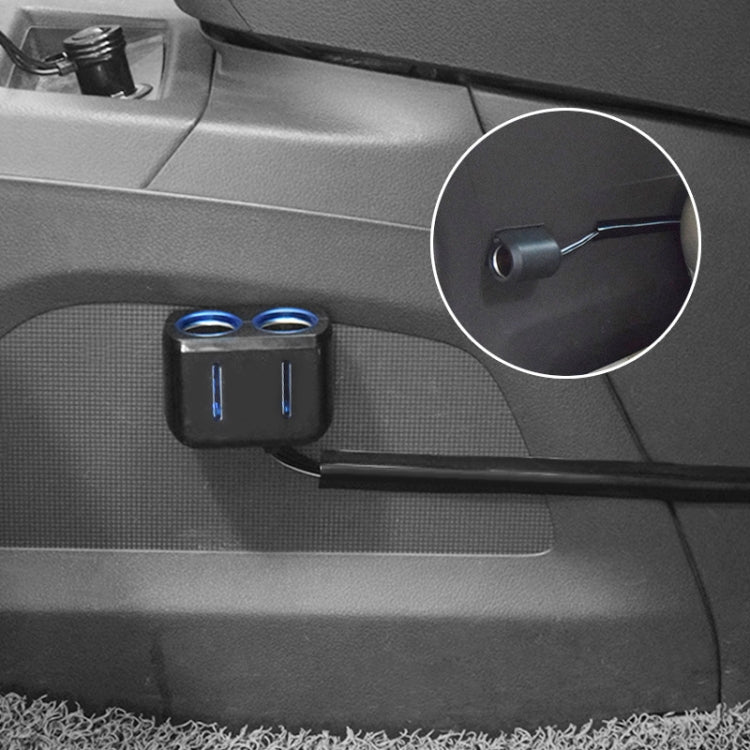 4 in 1 Concealed Car Wire Cover Beam Clamp Set by buy2fix