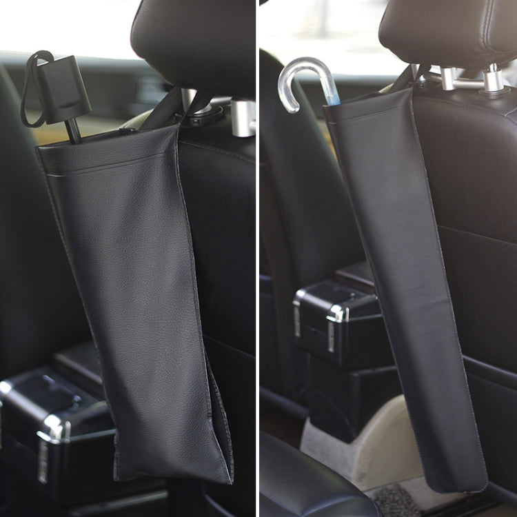 Waterproof Foldable Car Umbrella Cover Storage Bag by buy2fix