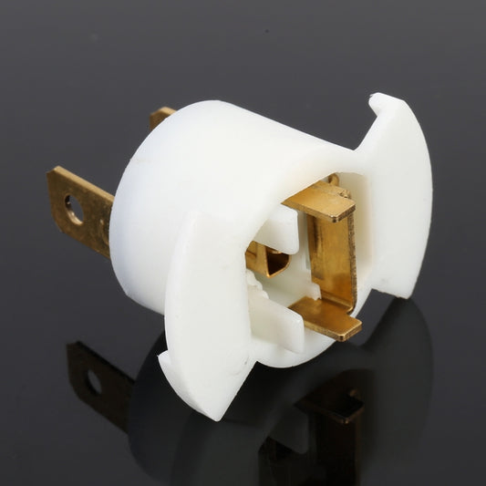 TK-204 1 Pair H1 Tail Lamp Holder for Honda Odyssey by buy2fix