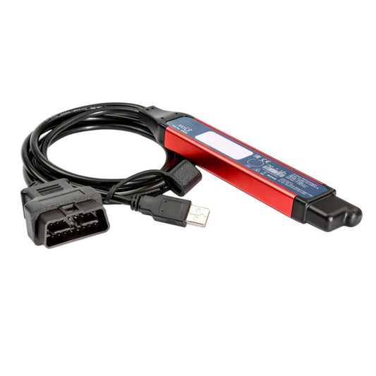 For Scania VCI 3 V2.53 and V2.58 Scanner 2.40 Wifi Wireless DiagnosticTool by buy2fix