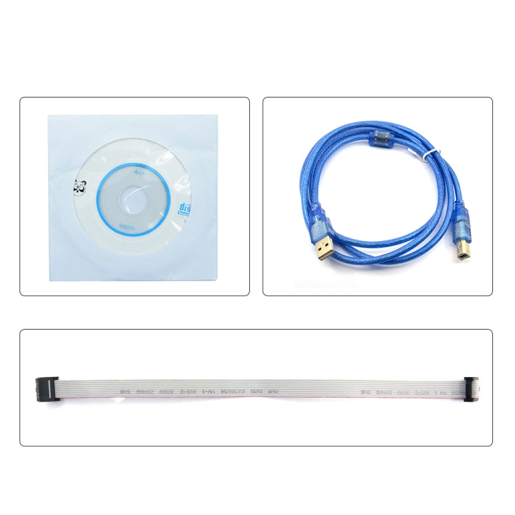 UPA V1.3 Car USB Programmer ECU Chip Tuning Eeprom Full Set by buy2fix