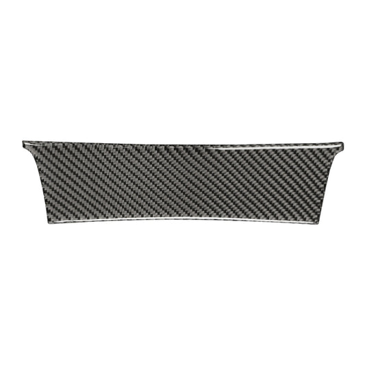 Car Carbon Fiber Central Control Panel Decorative Sticker for Lexus IS250 2013-, Left Drive B Style by buy2fix