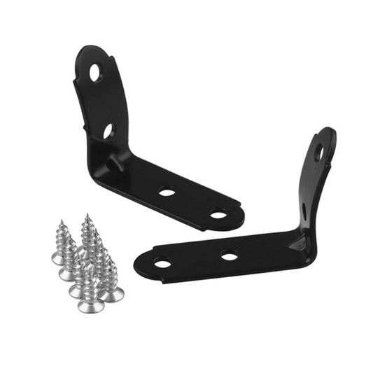 Car Glove Box Repair Kit Hinge Pin for Audi A4 S4 RS4 B6 B7 8e by buy2fix