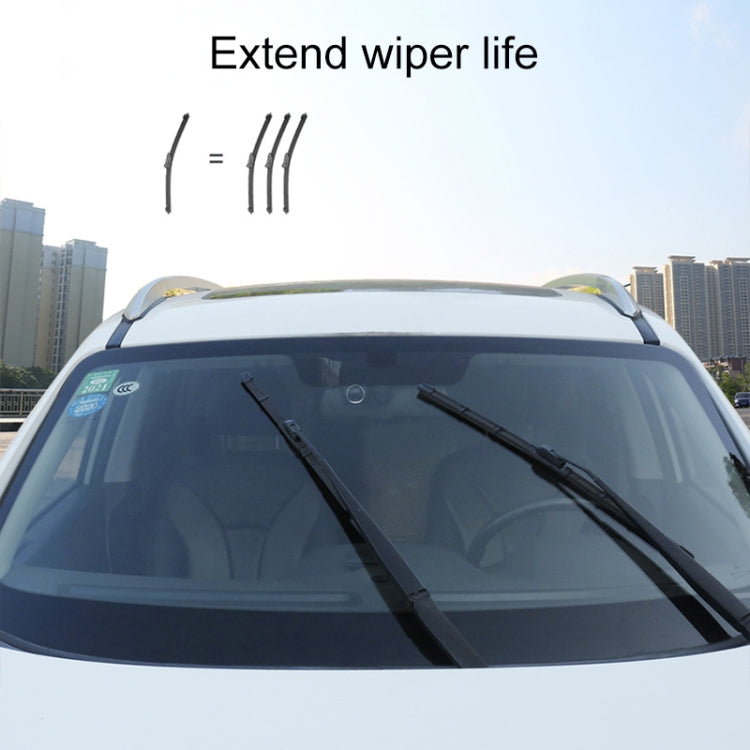 3 PCS Car Universal Windshield Wiper Blade Restorer by buy2fix