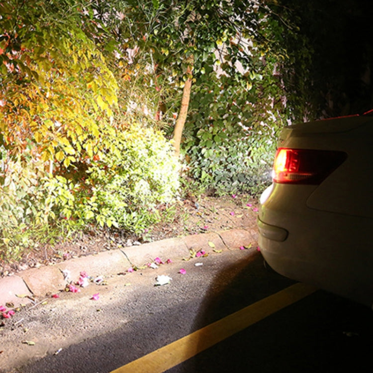 2 PCS 1156 / BA15S DC12V / 5W Car Turn Lights / Reversing Lights / Brake Lights with 36LEDs SMD-2025 Lamps (White Light) by buy2fix