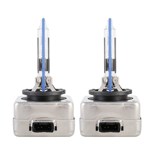 2 PCS D3R 8000K Car HID Xenon Bulb Kit Headlight by buy2fix
