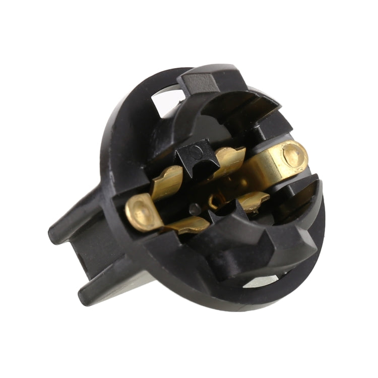 10 PCS TK-214 Car T10 Bulb Base Retainer Holder Adapter by buy2fix