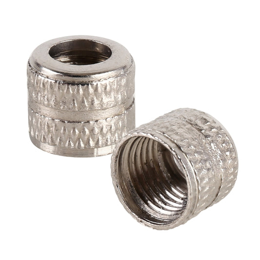 10 Sets (3 in 1) Bicycle German Valve Core by buy2fix