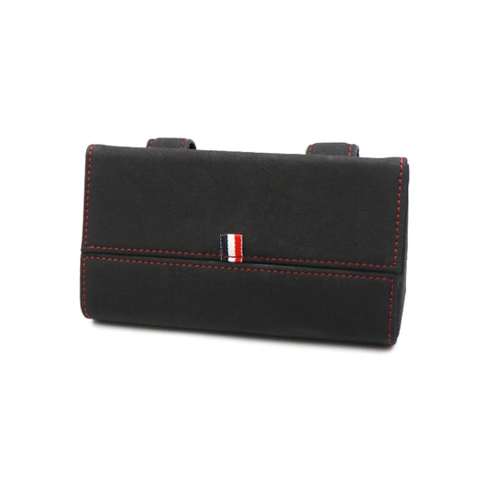 530 Car Glasses Storage Bag Glasses Box (Black) by buy2fix