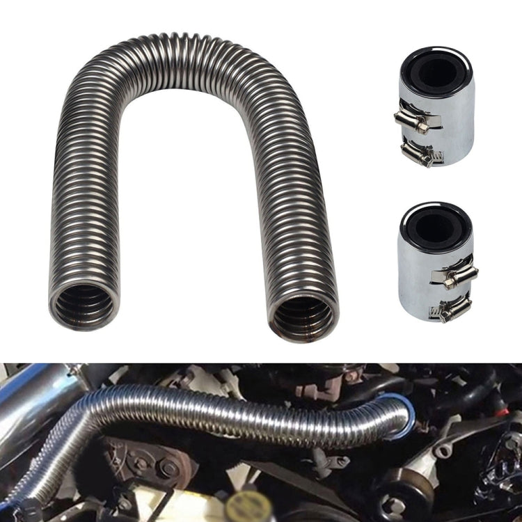 24 inch Car Engine Water Pump Coolant Pipe Hose by buy2fix
