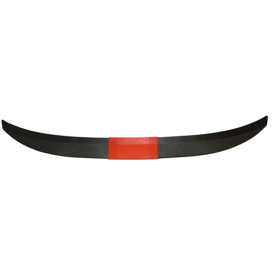 Car Modified ABS Three-stage Rear Wing Side Spoiler Lip by buy2fix