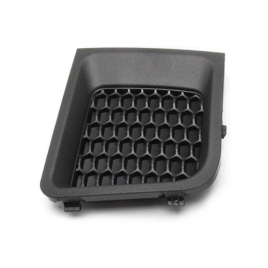 Car Right Front Bumper Lower Grille Bezel Cover for Jeep Renegade by buy2fix