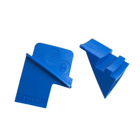 2 PCS ZK-006 Car Stretch Aux Belt Removal Installer Tool Set Ribbed Drive Belts Remover by buy2fix