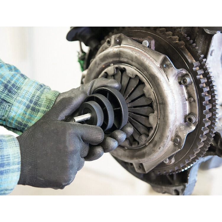 ZK-007 Car Universal Clutch Alignment Centering Tool by buy2fix