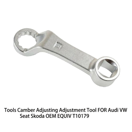 ZK-019 Car T10179 Four Wheel Alignment Wrench Tool for Volkswagen / Audi by buy2fix