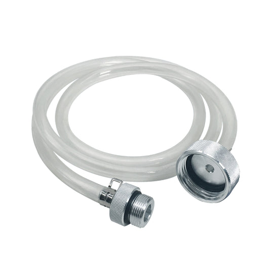 ZK-030 Car Oil Filling Hose DSG Gearbox Oil Change Adaptor VAS6262A for Audi by buy2fix