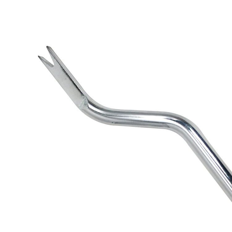 ZK-038 Car Roof Grab Rail Handle Tool T10518A for Volkswagen Golf / Tiguan by buy2fix