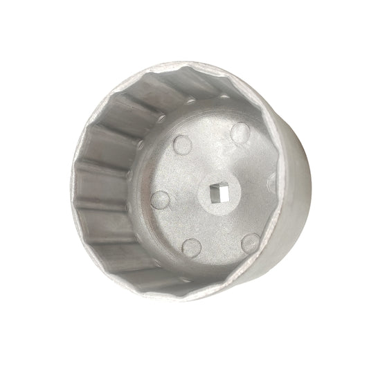 ZK-054 Car 86mm Filter Element Oil Core Wrench for Volvo by buy2fix