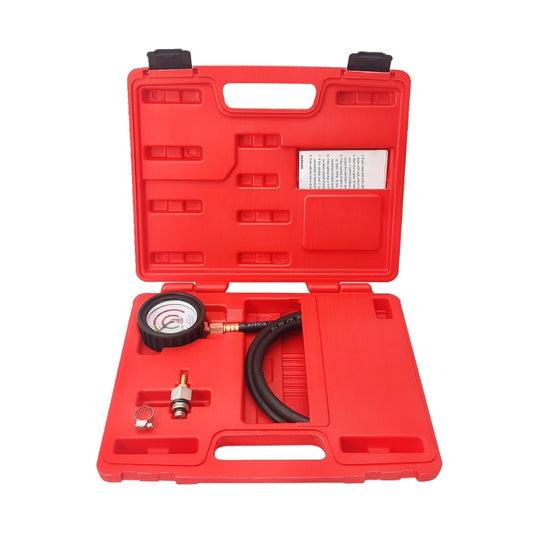 ZK-060 Car Exhaust Back Pressure Tester Gauge Catalytic Converter Test Kit by buy2fix