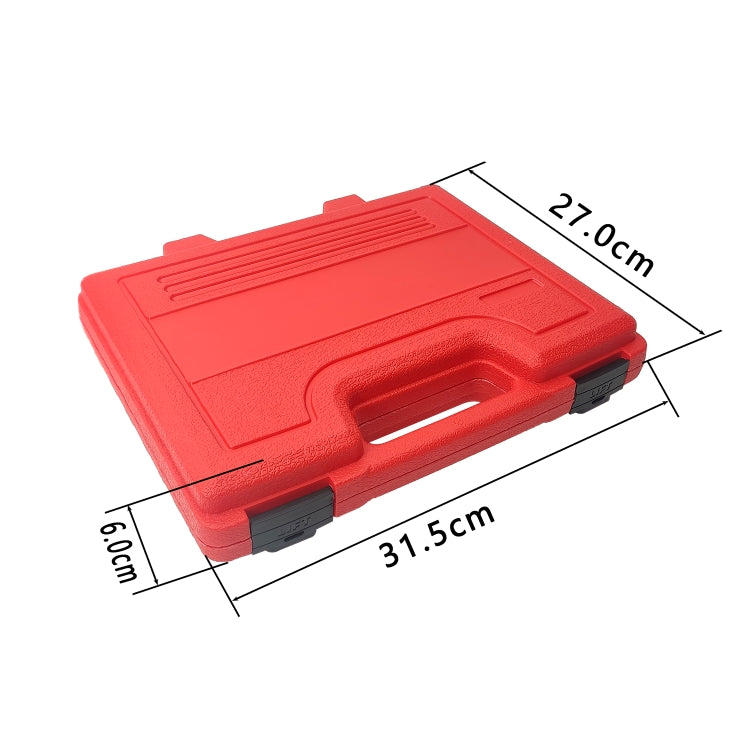 ZK-060 Car Exhaust Back Pressure Tester Gauge Catalytic Converter Test Kit by buy2fix