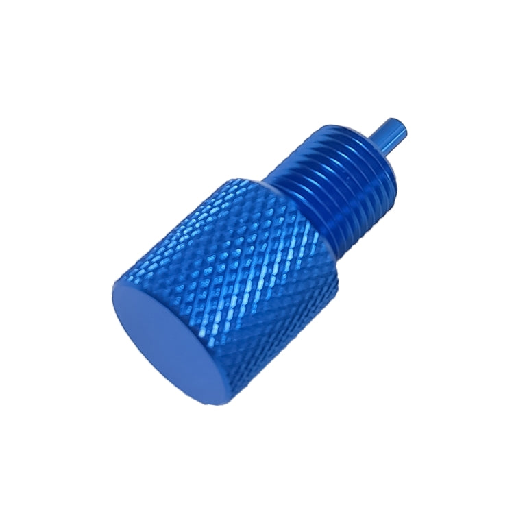 ZK-061 Car Brake Proportioning Valve Bleeder Tool for DISC DRUM PV2 / PV4 AC 172-1371 by buy2fix