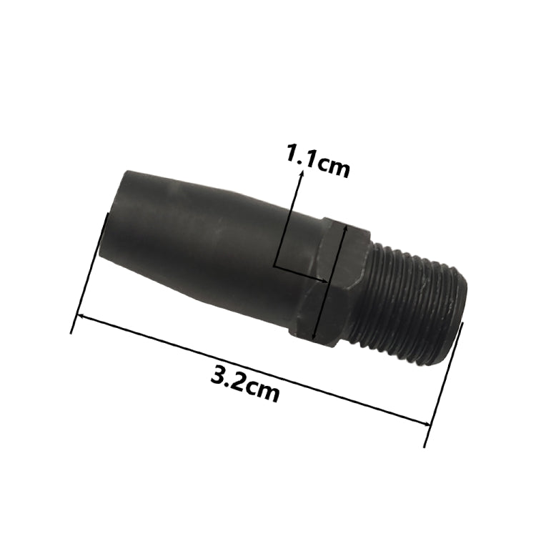 ZK-065 307-437 Car Gearbox Refueling Joint for Ford by buy2fix