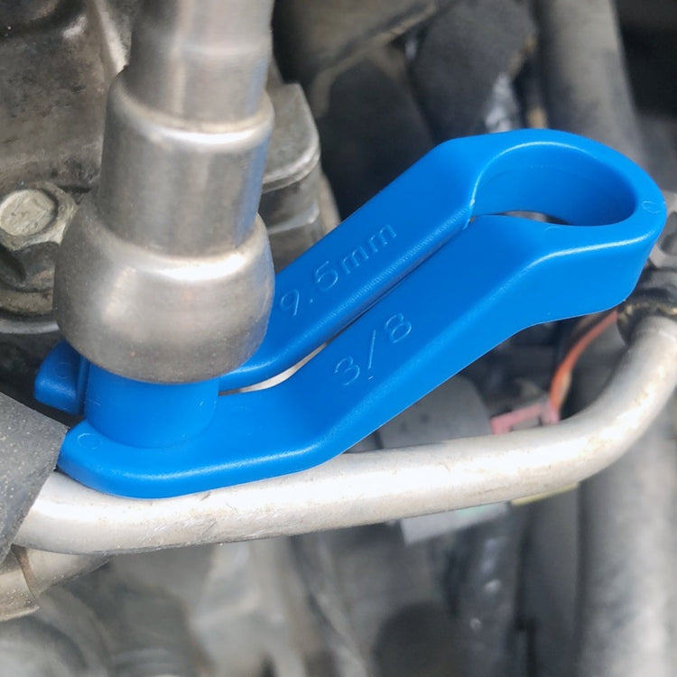 ZK-078 7 in 1 Car Fuel Line Angled Disconnect Tool Set by buy2fix