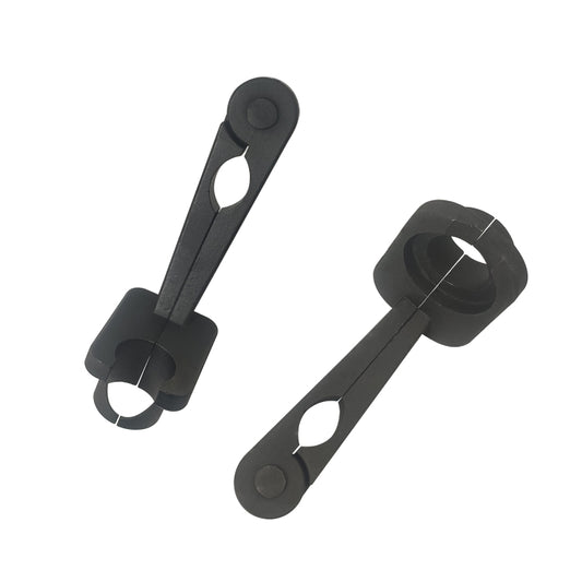 ZK-092 Car Air Conditioner Tube Remover T40149 for Volkswagen / Audi by buy2fix