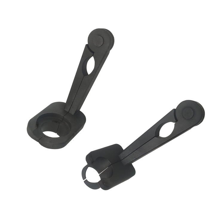 ZK-092 Car Air Conditioner Tube Remover T40149 for Volkswagen / Audi by buy2fix