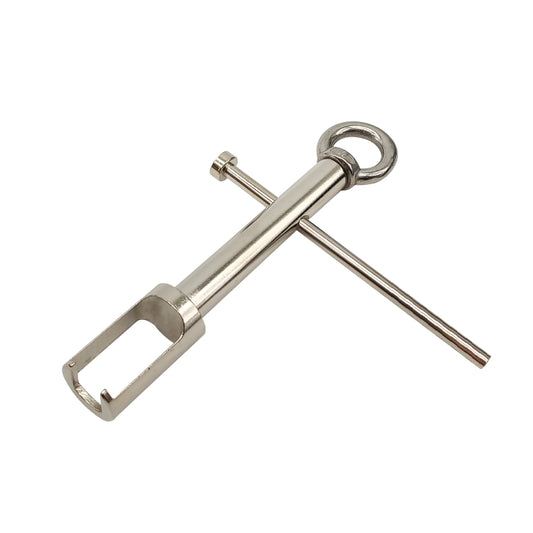 ZK-093 Car Gasoline Nozzle Remover 278589003300 for Mercedes-Benz M270 274 276 278 Engine by buy2fix