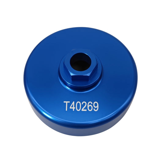 ZK-100 Car 3.0T Camshaft Sprocket Adjustment Wrench Timing Tool T40269 for Audi A6 / A7 / A8 / Q7 by buy2fix