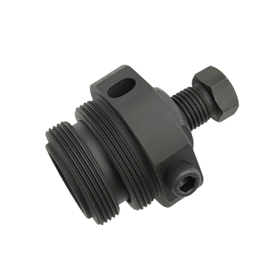 ZK-105 Car 2.0 + 2.2 CR High Pressure Fuel Pump Sprocket Tool for Hyundai / Kia by buy2fix