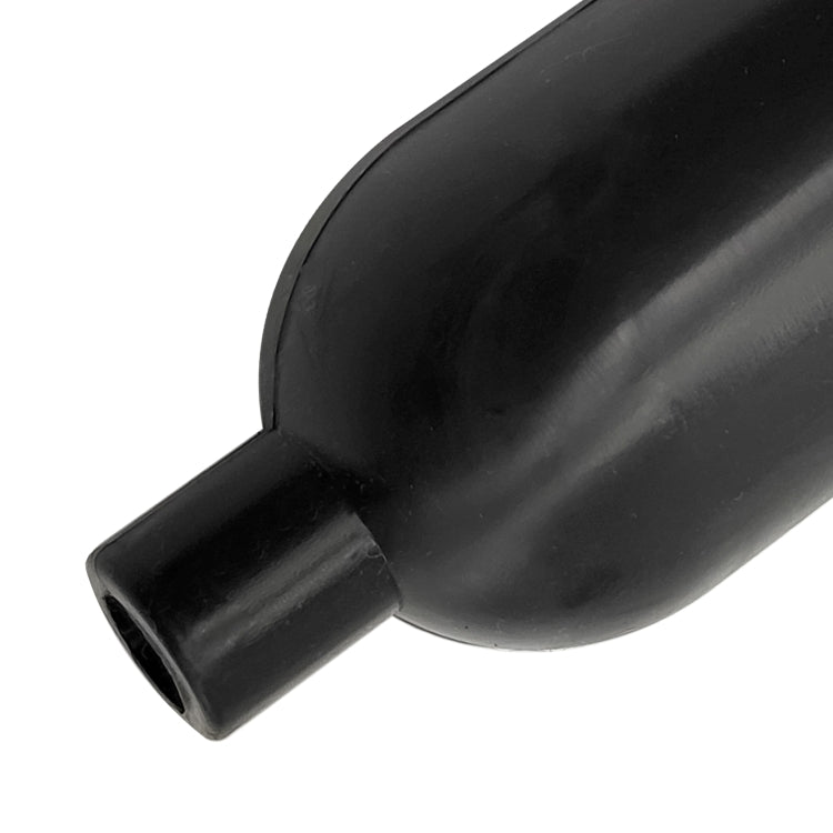 ZK-110 Car Smoke Tester Intake Adapter Leak Detector Diagnositc Tester Replacement Accessory by buy2fix