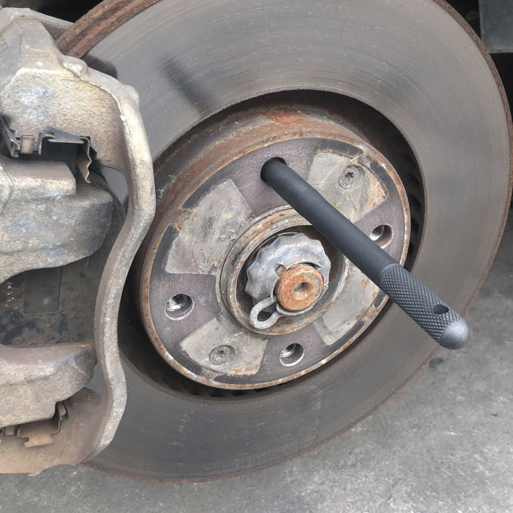 ZK-113 Car Wheel Hanger Alignment Pin Guide Tool M14x1.5 Threads by buy2fix