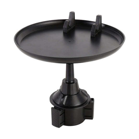 Car Water Cup Holder Multi-function Dining Table, Short Style by buy2fix