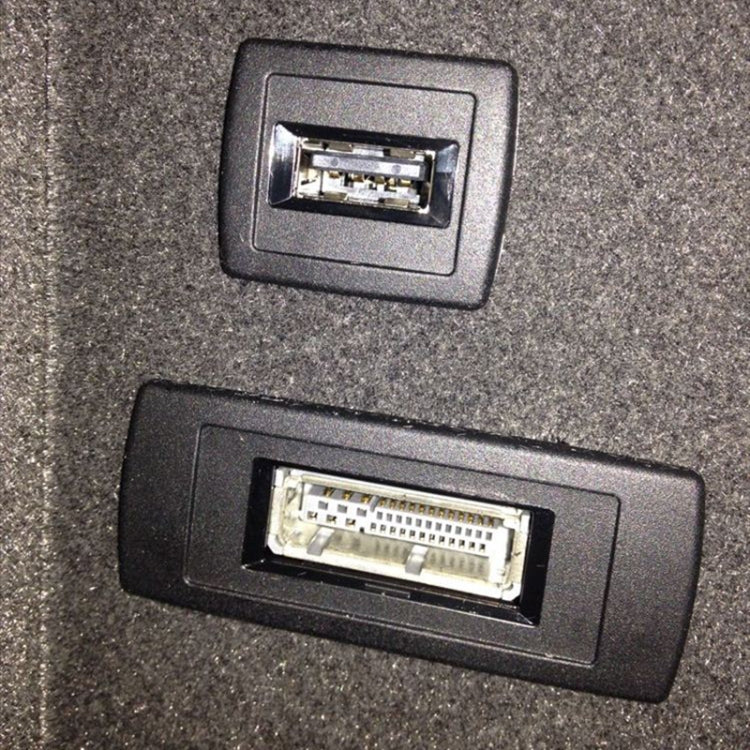 Car AMI AUX Audio Cable for Mercedes-Benz by buy2fix