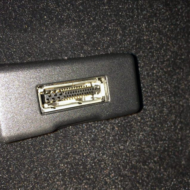 Car AMI AUX Audio Cable for Audi Q5 A 5A7 R7 S5 Q7 A6L A8L by buy2fix