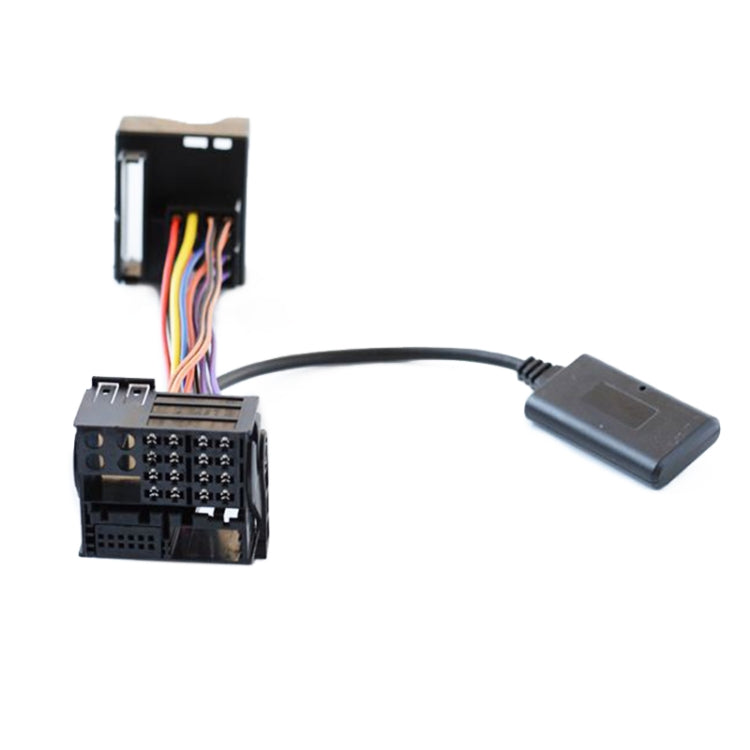 Car Bluetooth Music Lossless Audio Cable for BMW X5 by buy2fix