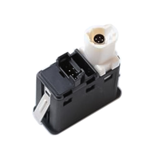 Car AUX + USB Interface Switch Interface Panel for BMW X3 X4 X5 X6 by buy2fix