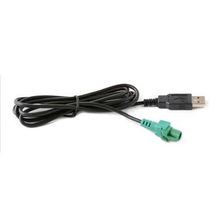 Car Android Navigation Host USB Interface ConversionCable for Volkswagen MK6 Golf 6 by buy2fix