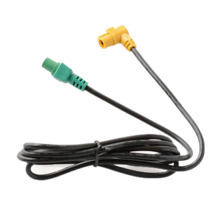 Car RNS315 RCD510 300+ 030+ Audio Host USB Cable for Volkswagen MK6 Golf 6 Scirocco Jetta by buy2fix