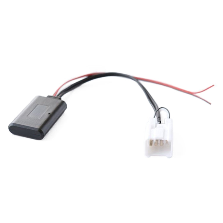 Car 5Pin AUX Bluetooth Audio Cable for Ford BaBf Falcon by buy2fix