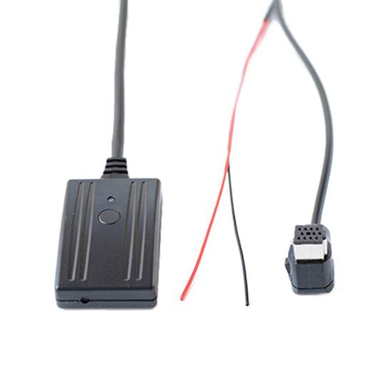 Bluetooth AUX Audio Cable Support Control Change Songs Function + MIC for Pioneer P99 P01 CD DVD by buy2fix