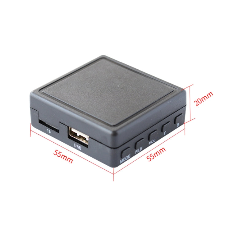 Car AUX Wireless Bluetooth Music Audio Cable + MIC Phone Control Change Song for Alpine KCE-236B 9870/9872 by buy2fix