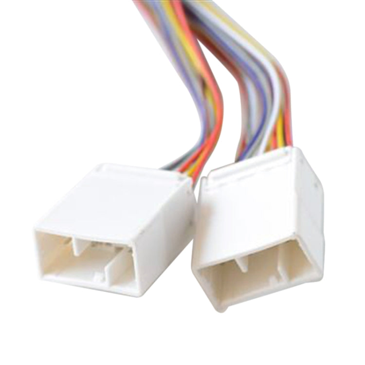 Car Navigation Board 2 in 1 Connection Cable for Honda Accord / Odyssey by buy2fix