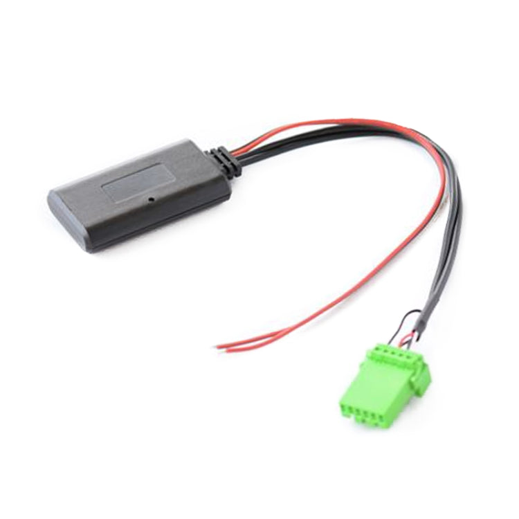 Car 6PIN AUX Bluetooth Audio Input Cable for Acura RDX TSX MDX CSX by buy2fix