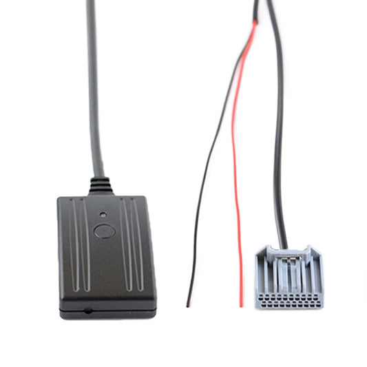 Car AUX IN Bluetooth Music + MIC + Change Song for Honda CRV / Civic by buy2fix