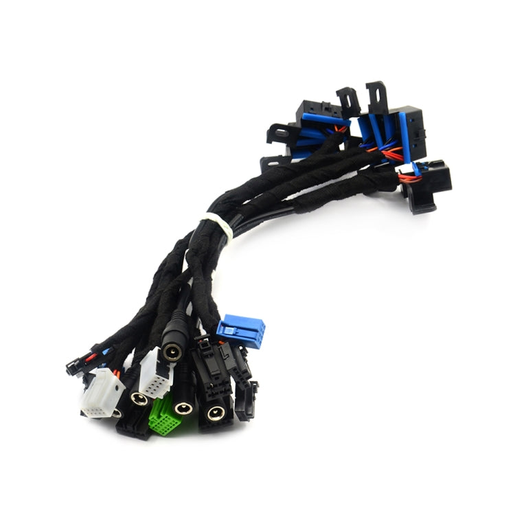 5 in 1 EIS / ELV Test Cable with Xhorse VVDI MB Tool by buy2fix