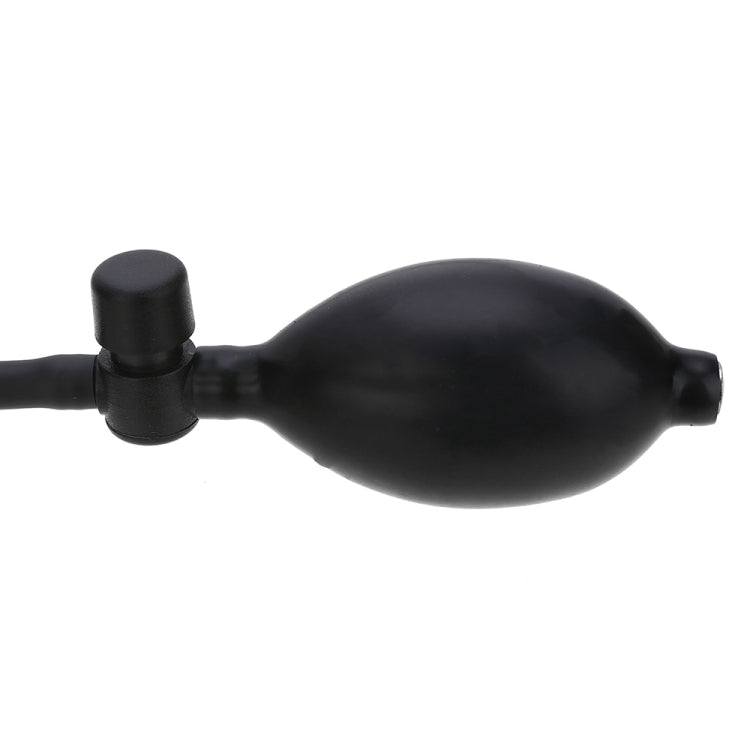 Air Wedge Pump Up Bag Lock Pump Car Door Window Frame Fitting Install Shim Wedge Tool by buy2fix