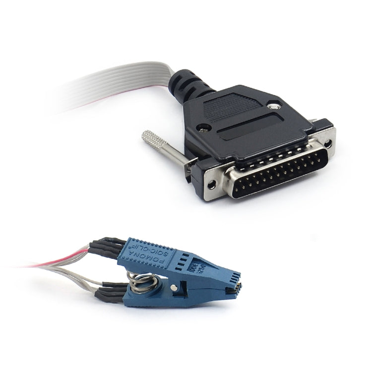 Digiprog III Odometer Programmer ST01 Cable by buy2fix